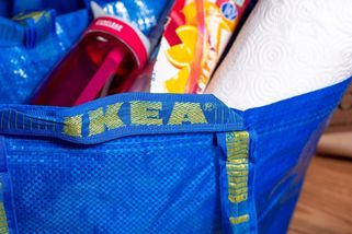 Modrá taška na všechno se dočká změny. IKEA chystá novou verzi - Seznam Zprávy